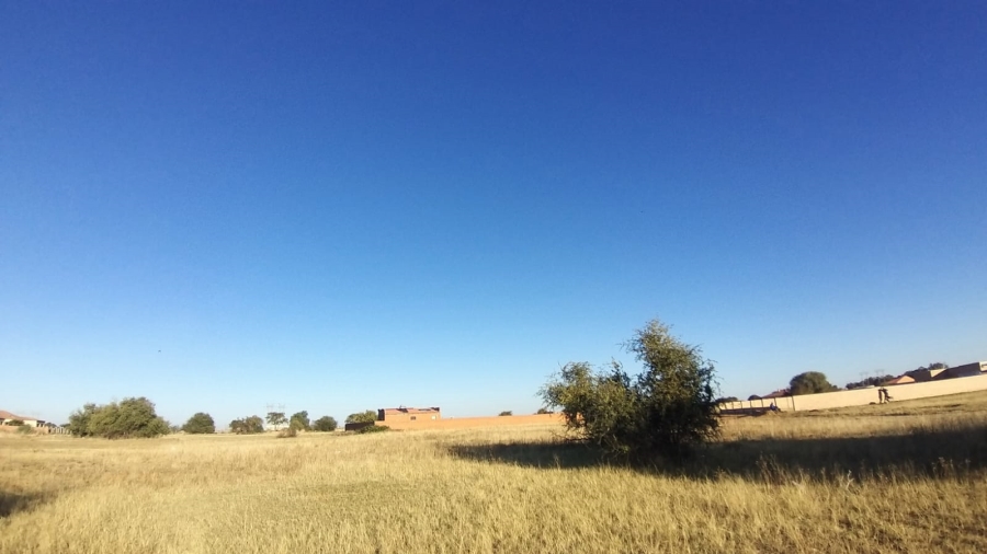 Commercial Property for Sale in Naudeville Free State